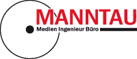 Medieningenieurbüro Manntau